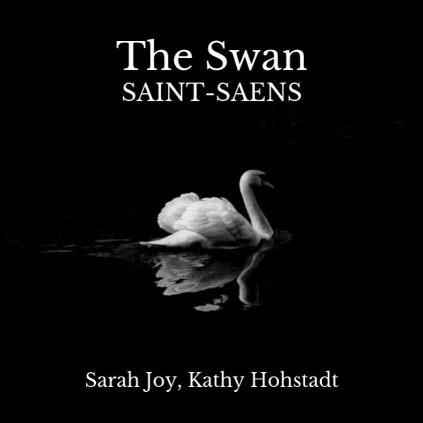 Saint-Saëns: Il Cigno (Il Carnevale degli Animali) - Sarah Joy